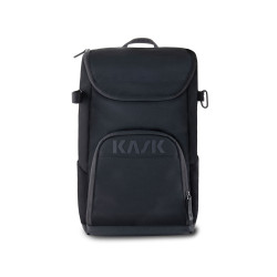 Sac à dos Gromms Kask 22L Noir Sac à dos Gromms Kask 22L Noir