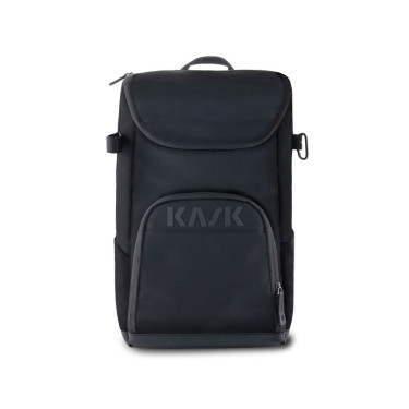 Sac à dos Gromms Kask 22L Noir Sac à dos Gromms Kask 22L Noir