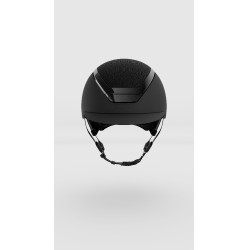 Casque Kask Dogma Chrome Flag Noir Casque Kask Dogma Chrome Flag Noir