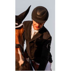 Casque Kask Dogma Hunter Noir
