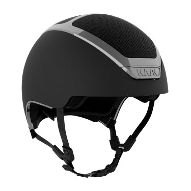 Casque Kask Dogma XC Noir / argent Casque Kask Dogma XC Noir / argent