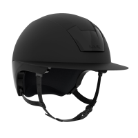Casque Kask Kooki Lady Noir mat