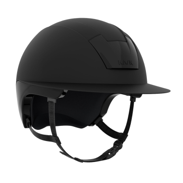 Casque Kask Kooki Lady Noir mat