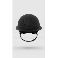 Casque Kask Kooki Lady Noir mat