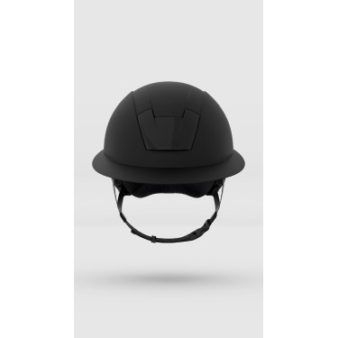 Casque Kask Kooki Lady Noir mat