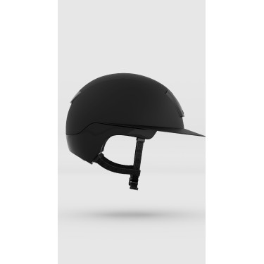 Casque Kask Kooki Lady Noir mat