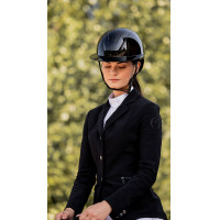 Casque Kask Kooki Lady Noir mat