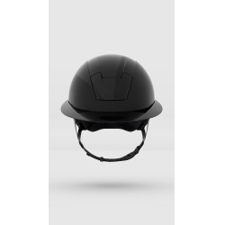 Casque Kask Kooki Lady Noir brillant Casque Kask Kooki Lady Noir brillant