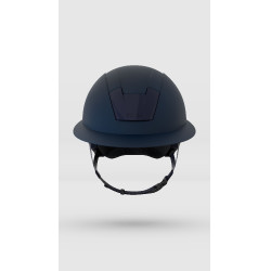 Casque Kask Kooki Lady Marine mat Bleu Casque Kask Kooki Lady Marine mat Bleu