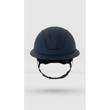 Casque Kask Kooki Lady Marine mat Bleu Casque Kask Kooki Lady Marine mat Bleu