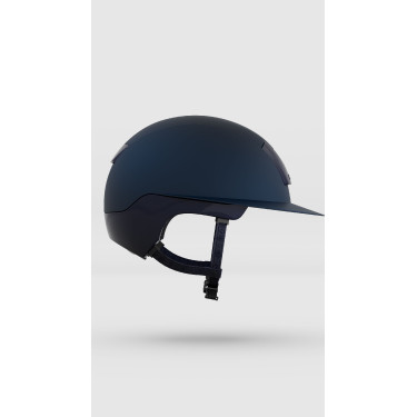 Casque Kask Kooki Lady Marine mat Bleu Casque Kask Kooki Lady Marine mat Bleu