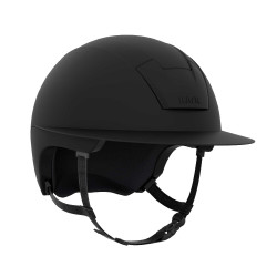 Casque Kask Kooki Lady Noir shadow Casque Kask Kooki Lady Noir shadow