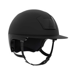 Casque Kask Kooki Lady Swarovski Carpet