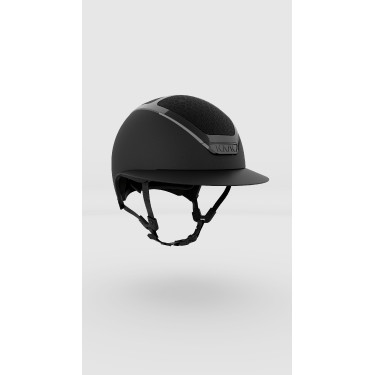 Casque Kask Star Lady Chrome Casque Kask Star Lady Chrome