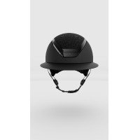 Casque Kask Star Lady Chrome