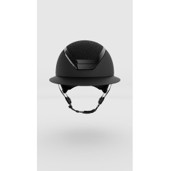 Casque Kask Star Lady Chrome Casque Kask Star Lady Chrome