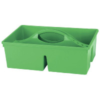 Bac de pansage Kerbl Vert Bac de pansage Kerbl Vert
