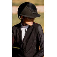 Casque Kask Star Lady Hunter Noir Casque Kask Star Lady Hunter Noir