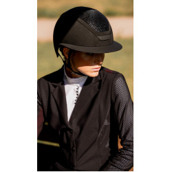 Casque Kask Star Lady Hunter