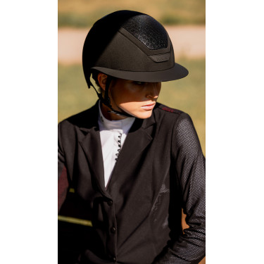 Casque Kask Star Lady Hunter