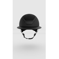 Casque Kask Star Lady Hunter Noir Casque Kask Star Lady Hunter Noir