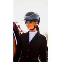 Casque Kask Star Lady Pure Shine