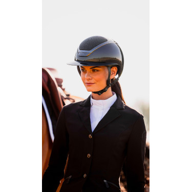 Casque Kask Star Lady Pure Shine