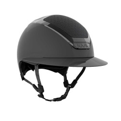 Casque Kask Star Lady Pure Shine
