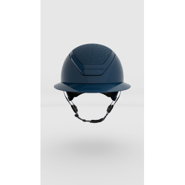 Casque Kask Star Lady Pure Shine Marine Bleu marine