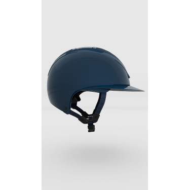 Casque Kask Star Lady Pure Shine Marine Bleu marine
