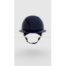 Casque Kask Star Lady Pure Shine Bleu atlantique