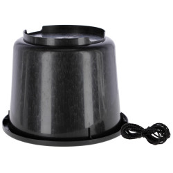 Seau pour colle à taons TaonX Kerbl