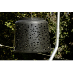 Seau pour colle à taons TaonX Kerbl