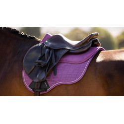 Amortisseur LeMieux Suede Mallow