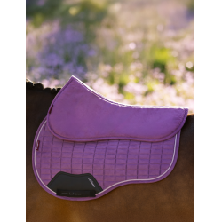 Amortisseur LeMieux Suede Mallow