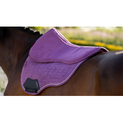 Amortisseur LeMieux Suede Mallow