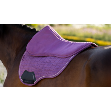 Amortisseur LeMieux Suede Mallow