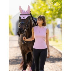 Base Layer LeMieux sans manches Airflow femme Fondant Base Layer LeMieux sans manches Airflow femme Fondant
