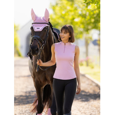 Base Layer LeMieux sans manches Airflow femme Fondant Base Layer LeMieux sans manches Airflow femme Fondant
