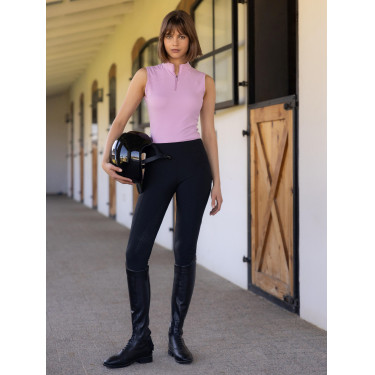Base Layer LeMieux sans manches Airflow femme Fondant Base Layer LeMieux sans manches Airflow femme Fondant
