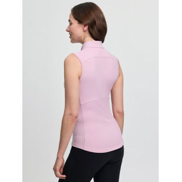 Base Layer LeMieux sans manches Airflow femme Fondant Base Layer LeMieux sans manches Airflow femme Fondant
