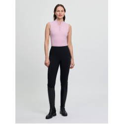 Base Layer LeMieux sans manches Airflow femme Fondant Base Layer LeMieux sans manches Airflow femme Fondant