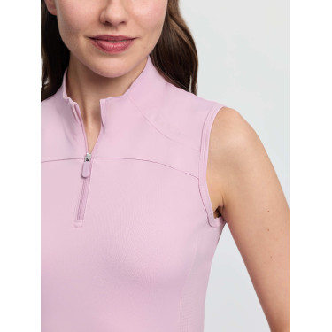 Base Layer LeMieux sans manches Airflow femme Fondant Base Layer LeMieux sans manches Airflow femme Fondant