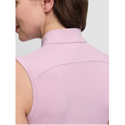 Base Layer LeMieux sans manches Airflow femme Fondant Base Layer LeMieux sans manches Airflow femme Fondant