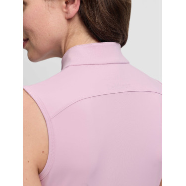 Base Layer LeMieux sans manches Airflow femme Fondant Base Layer LeMieux sans manches Airflow femme Fondant