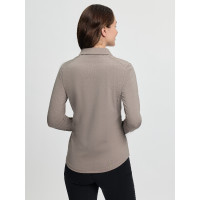 Base Layer LeMieux Sarah femme Pecan Beige