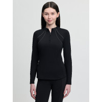 Base Layer LeMieux Young Rider Airflow Noir