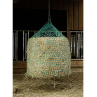 Filet à foin pour balles rondes Kerbl Vert Filet à foin pour balles rondes Kerbl Vert