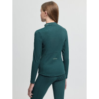 Base Layer LeMieux Young Rider Airflow Noir