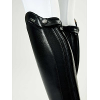 Bottes d'équitation LeMieux Brilliance Noir Bottes d'équitation LeMieux Brilliance Noir